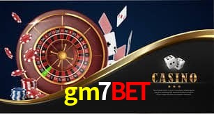 Estatísticas gm7bet