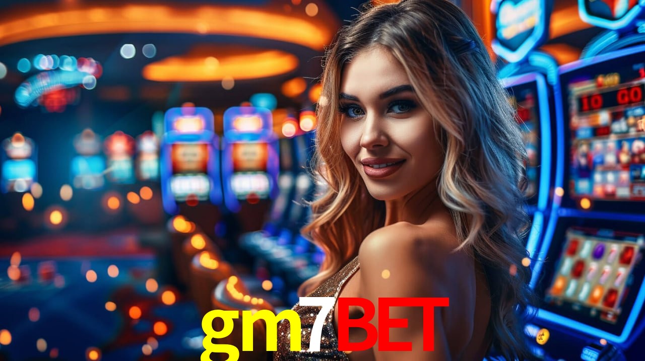 Experiência VIP gm7bet