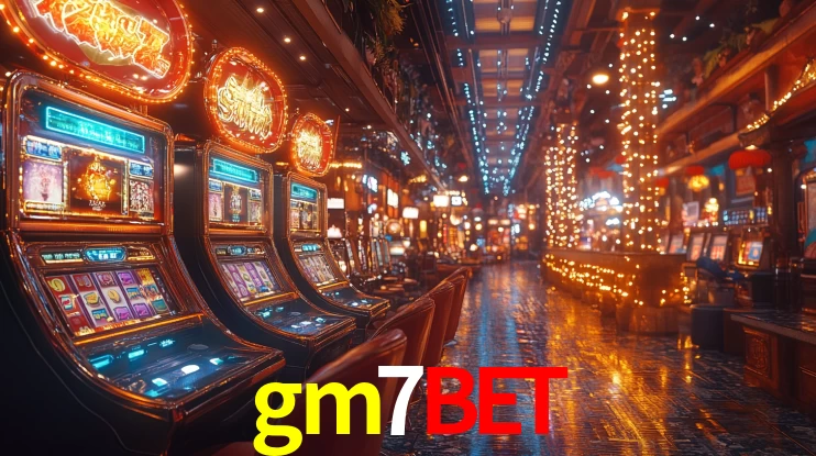 gm7bet app