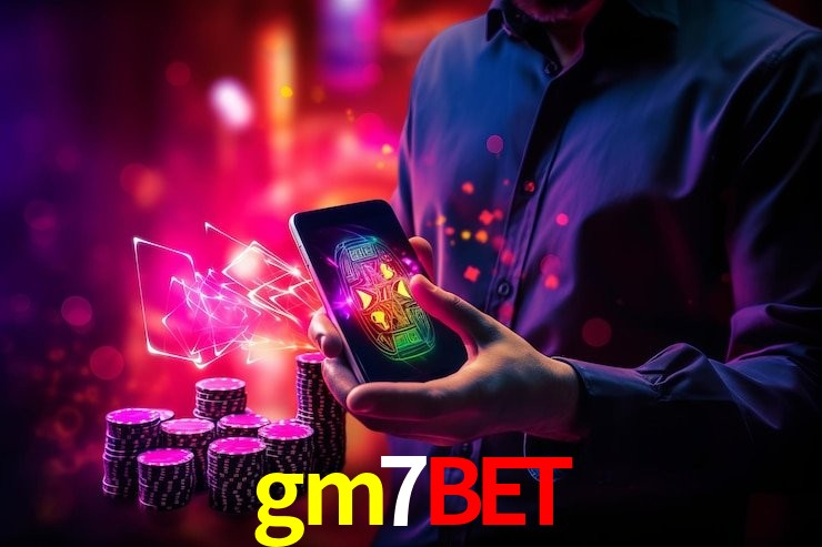 Mesa de Blackjack gm7bet