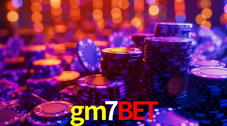 gm7bet,gm7bet Plataforma