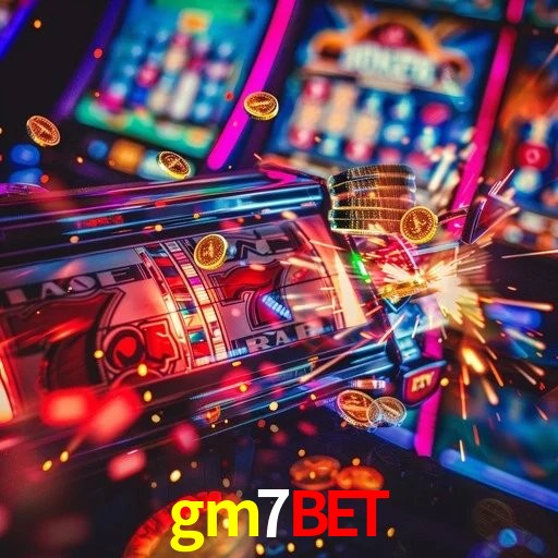 Casino Ao Vivo gm7bet