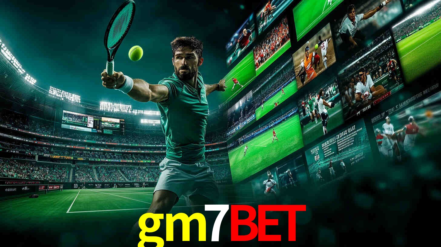 Descubra a Essência do gm7bet: Nossa História e Compromissos