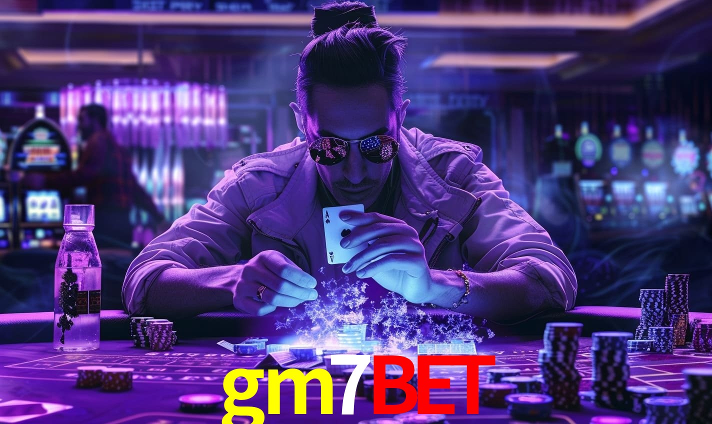 VIP Casino gm7bet