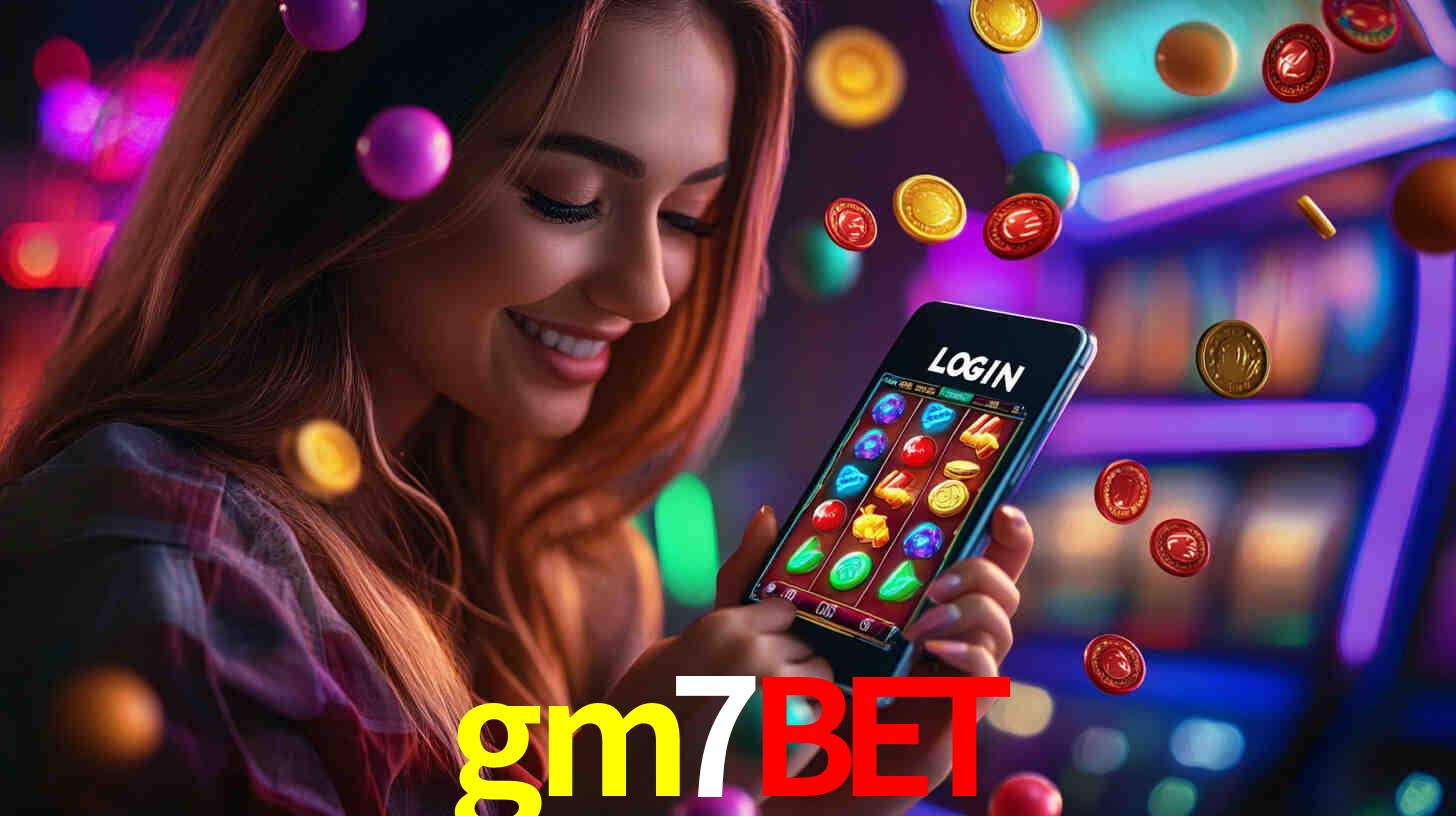 gm7bet Plataforma