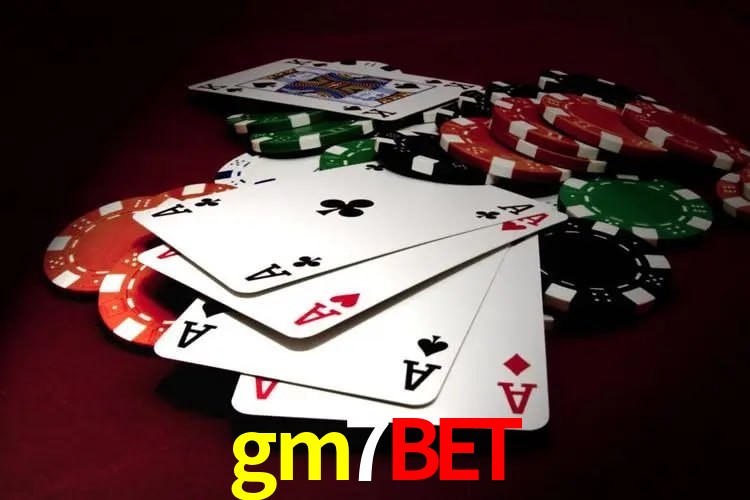 Casino VIP gm7bet