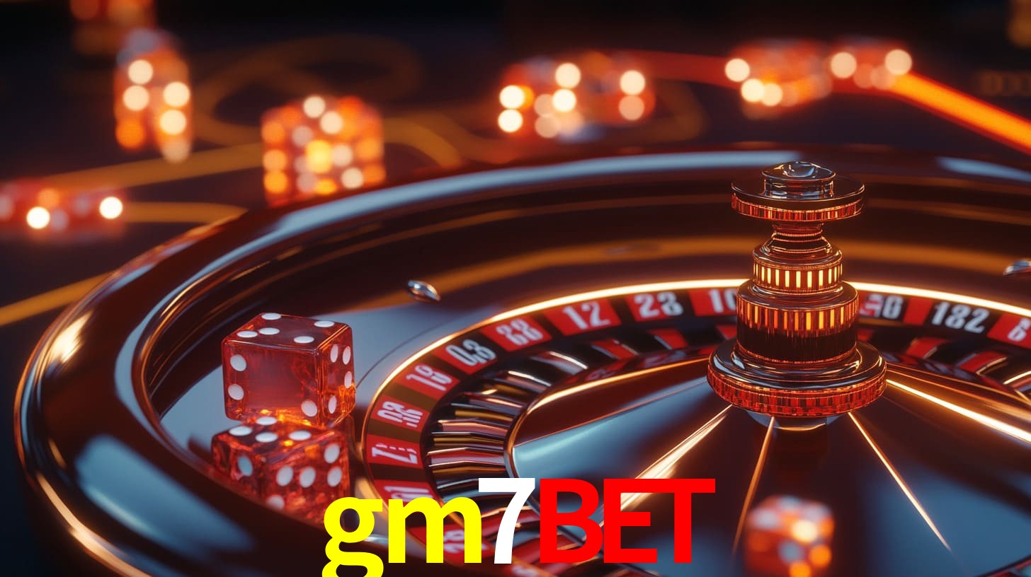 Bônus Generosos e Exclusivos no gm7bet para Você!