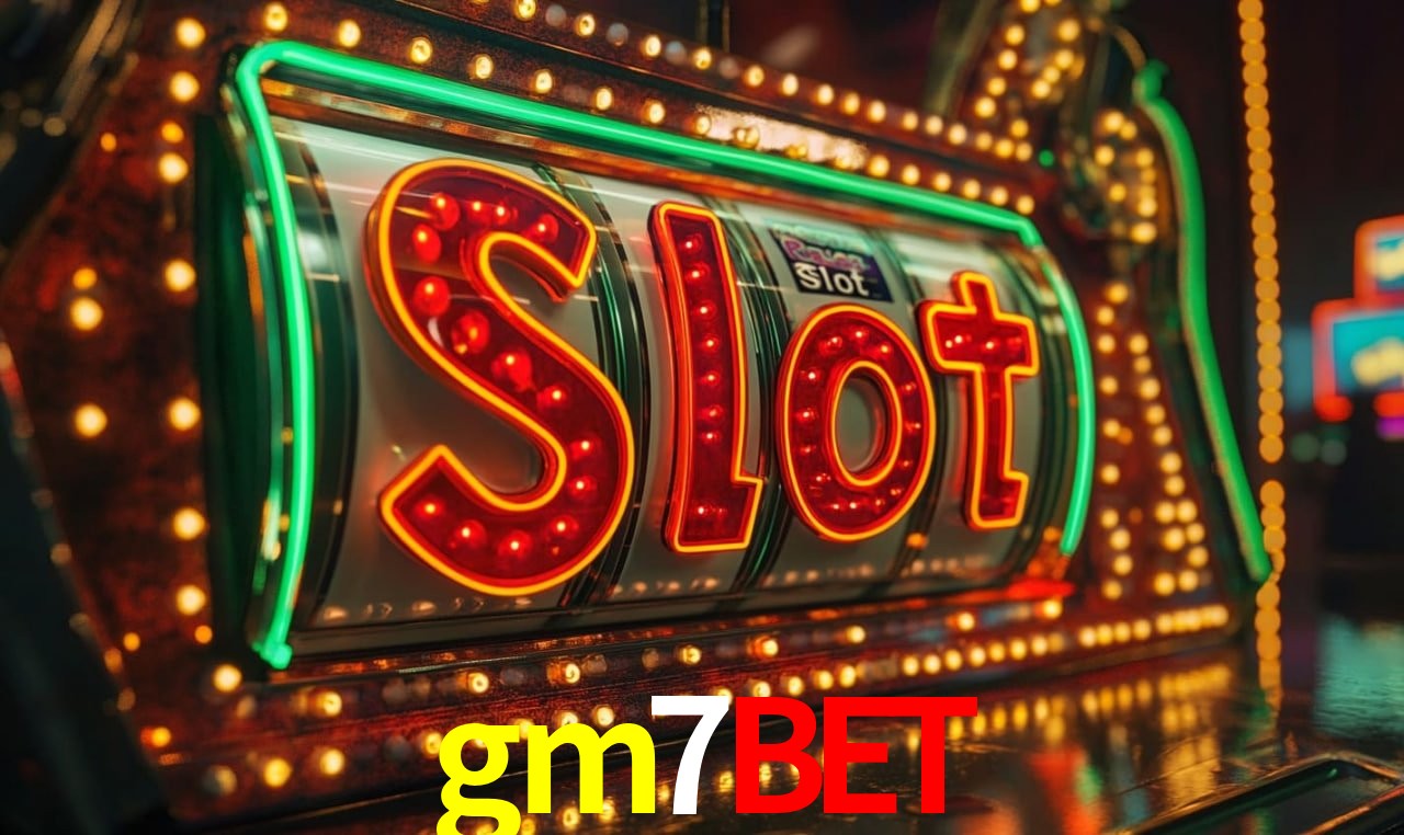 Promoções Sazonais gm7bet