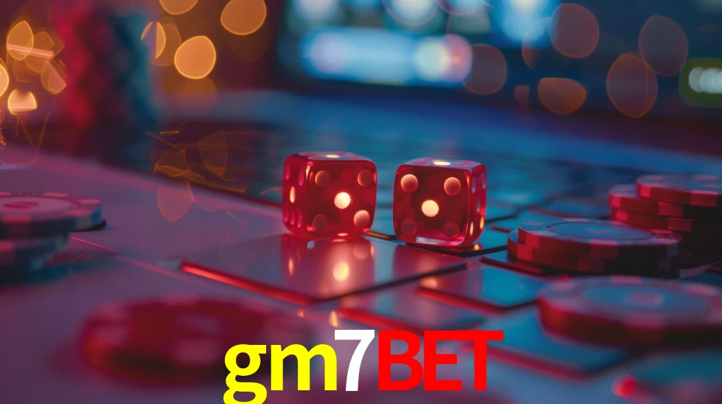 Live Casino gm7bet
