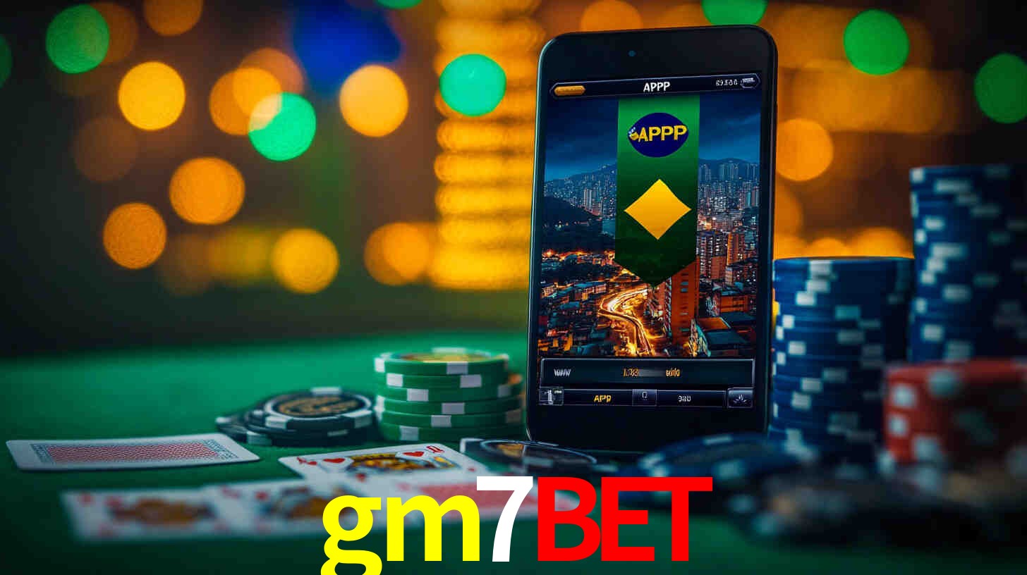 Inovações de Jogos na gm7bet: O Futuro das Experiências Interativas