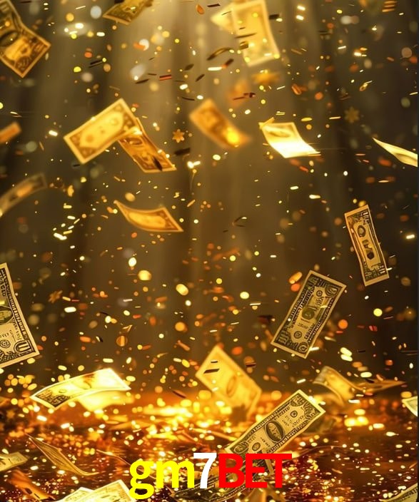 Bonus Features gm7bet