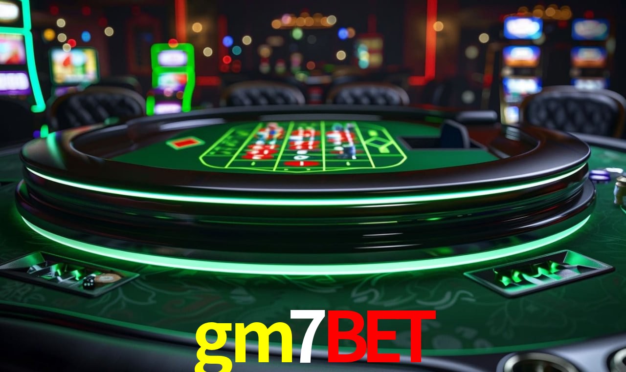 API Integration gm7bet