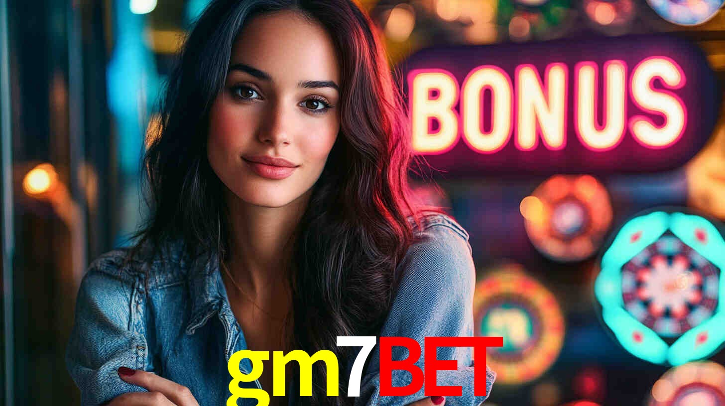 gm7bet Plataforma