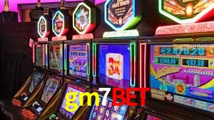 Jogos Exclusivos gm7bet