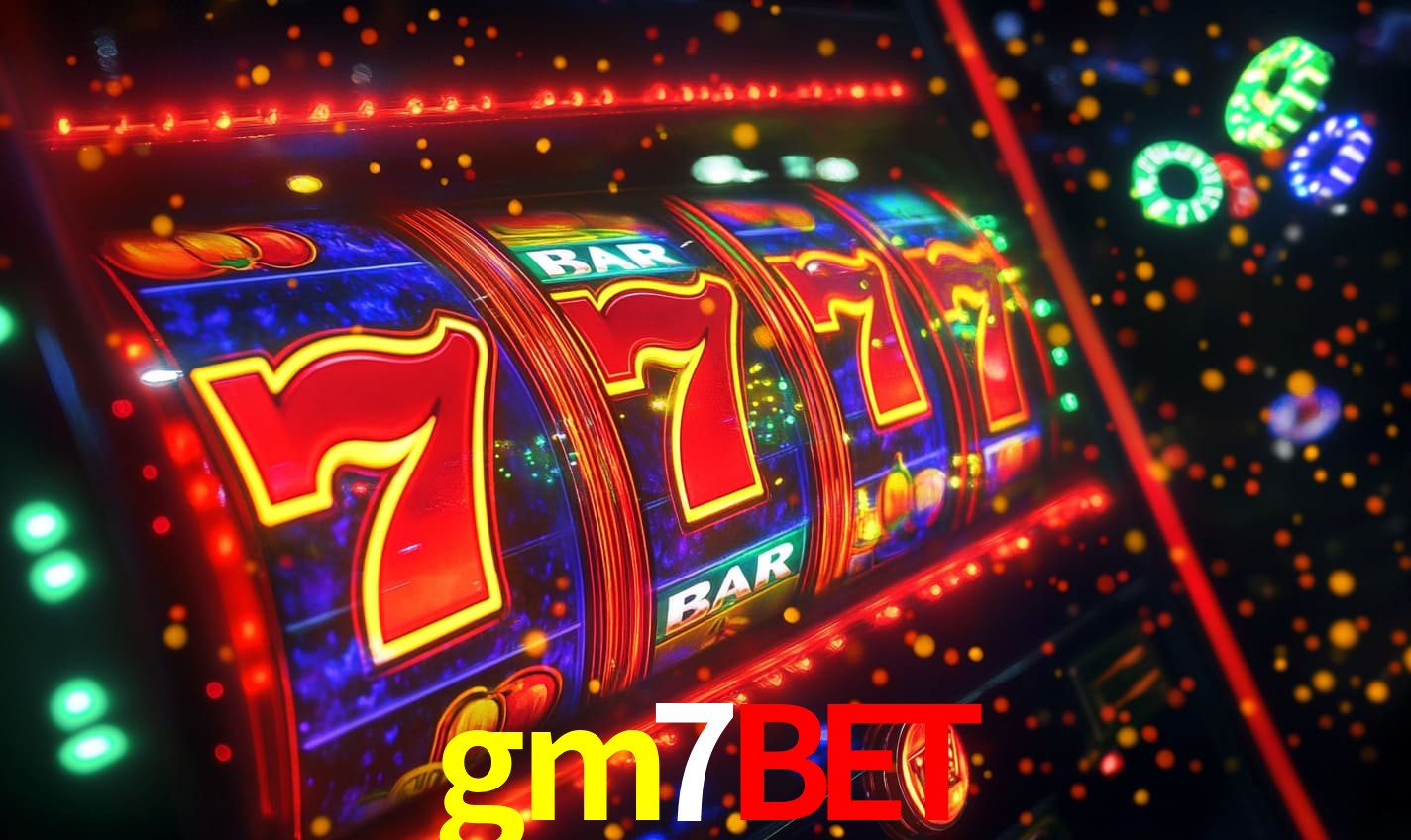 gm7bet Plataforma