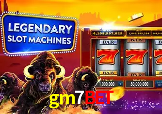 A Experiência Imersiva dos Cassinos Ao Vivo no gm7bet