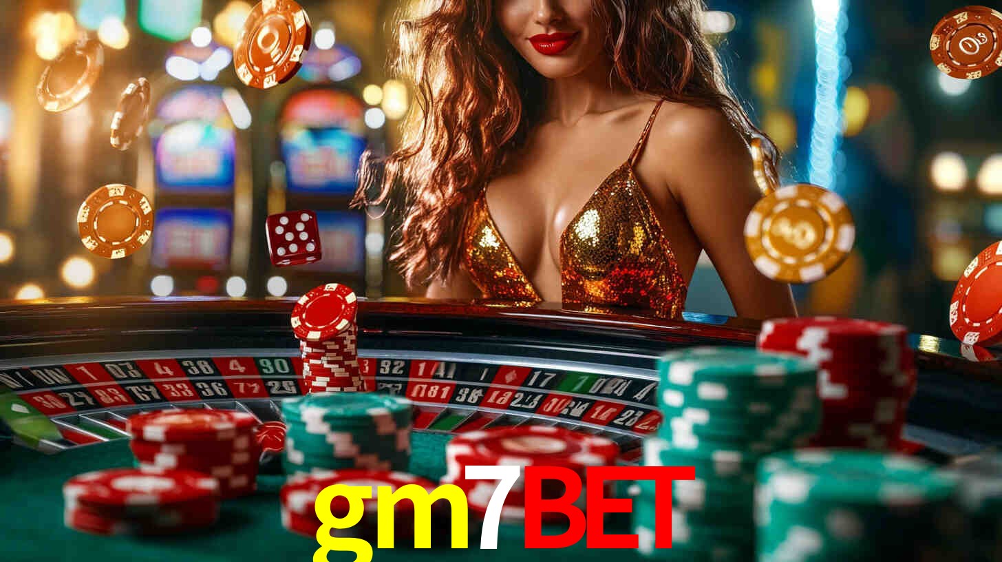 gm7bet App Interface