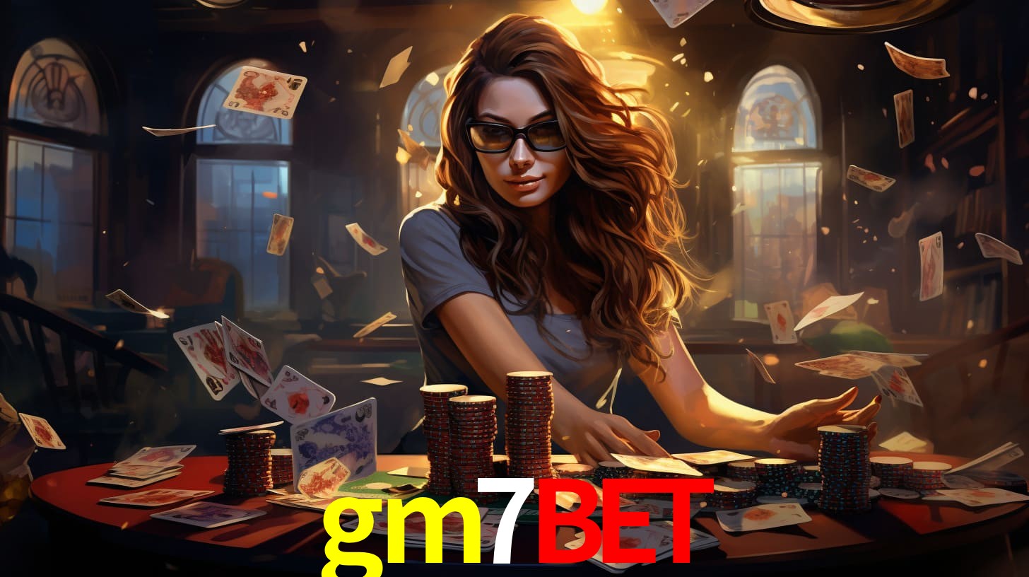 Live Casino gm7bet