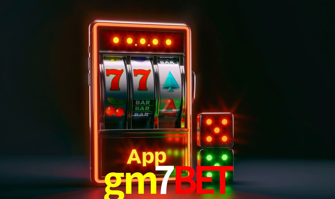 Jogos de Slot gm7bet