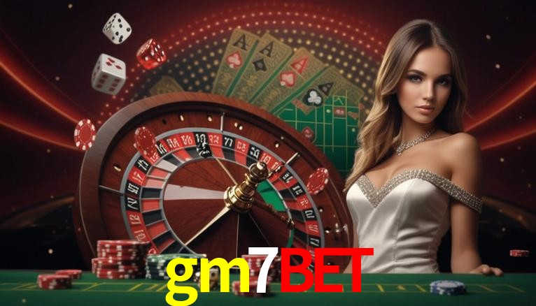 Slot Games gm7bet