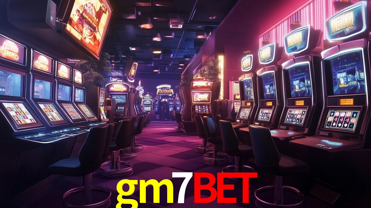 gm7bet,gm7bet Plataforma