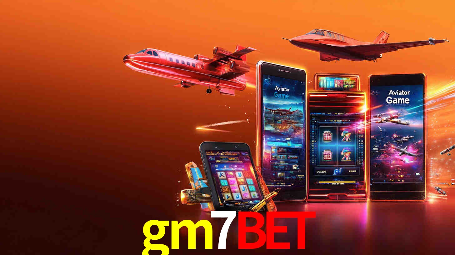 Apostas Esportivas na gm7bet: Um Guia Completo