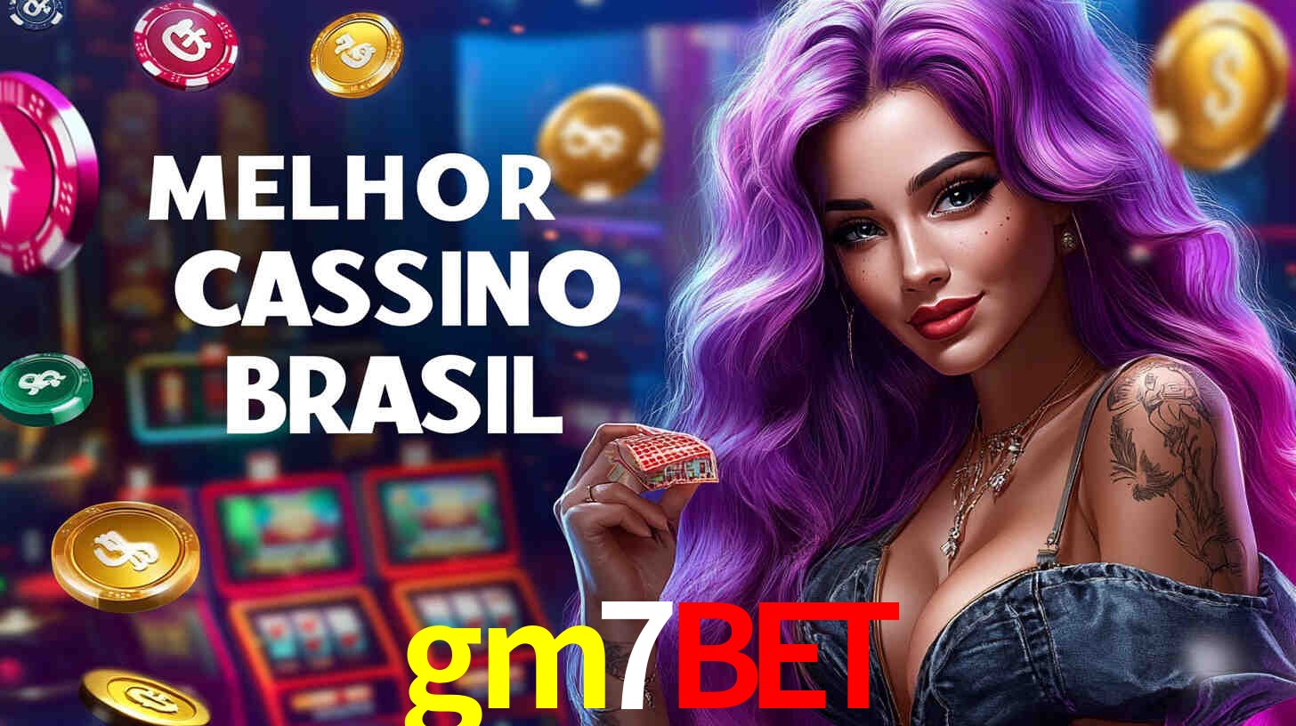 Descubra a Essência do gm7bet: Nossa História e Compromissos