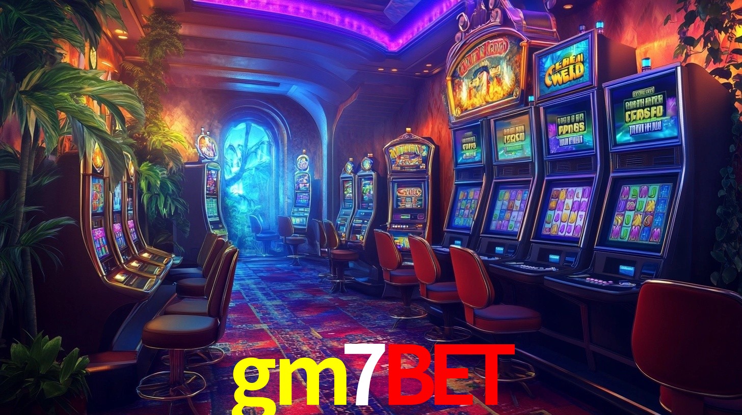 Daily Bonuses gm7bet
