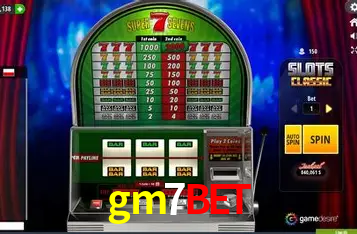 Descubra a Essência do gm7bet: Nossa História e Compromissos