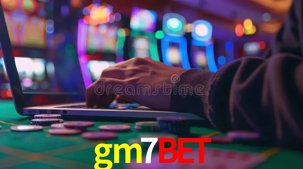 Bônus Diários gm7bet