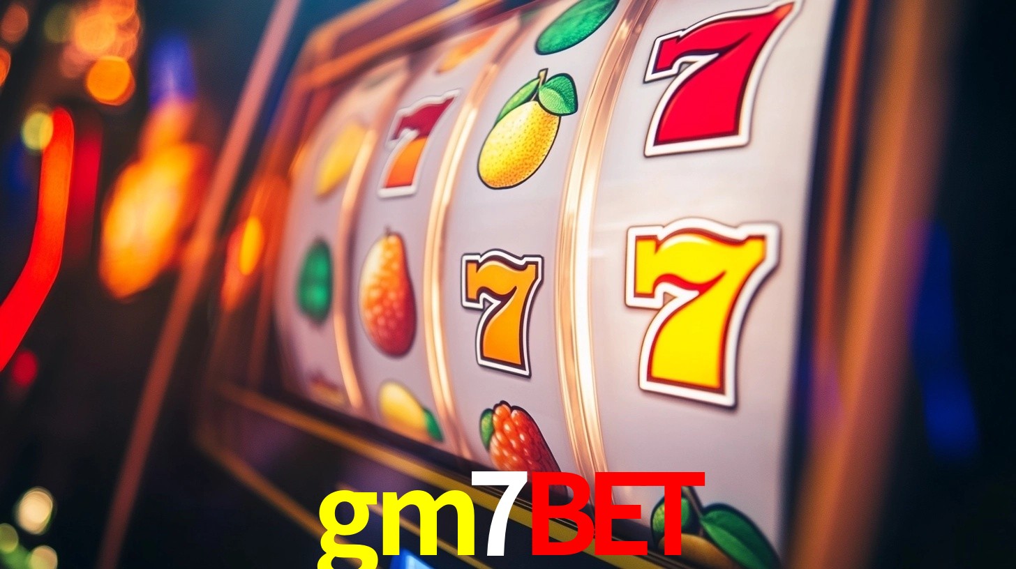 gm7bet app