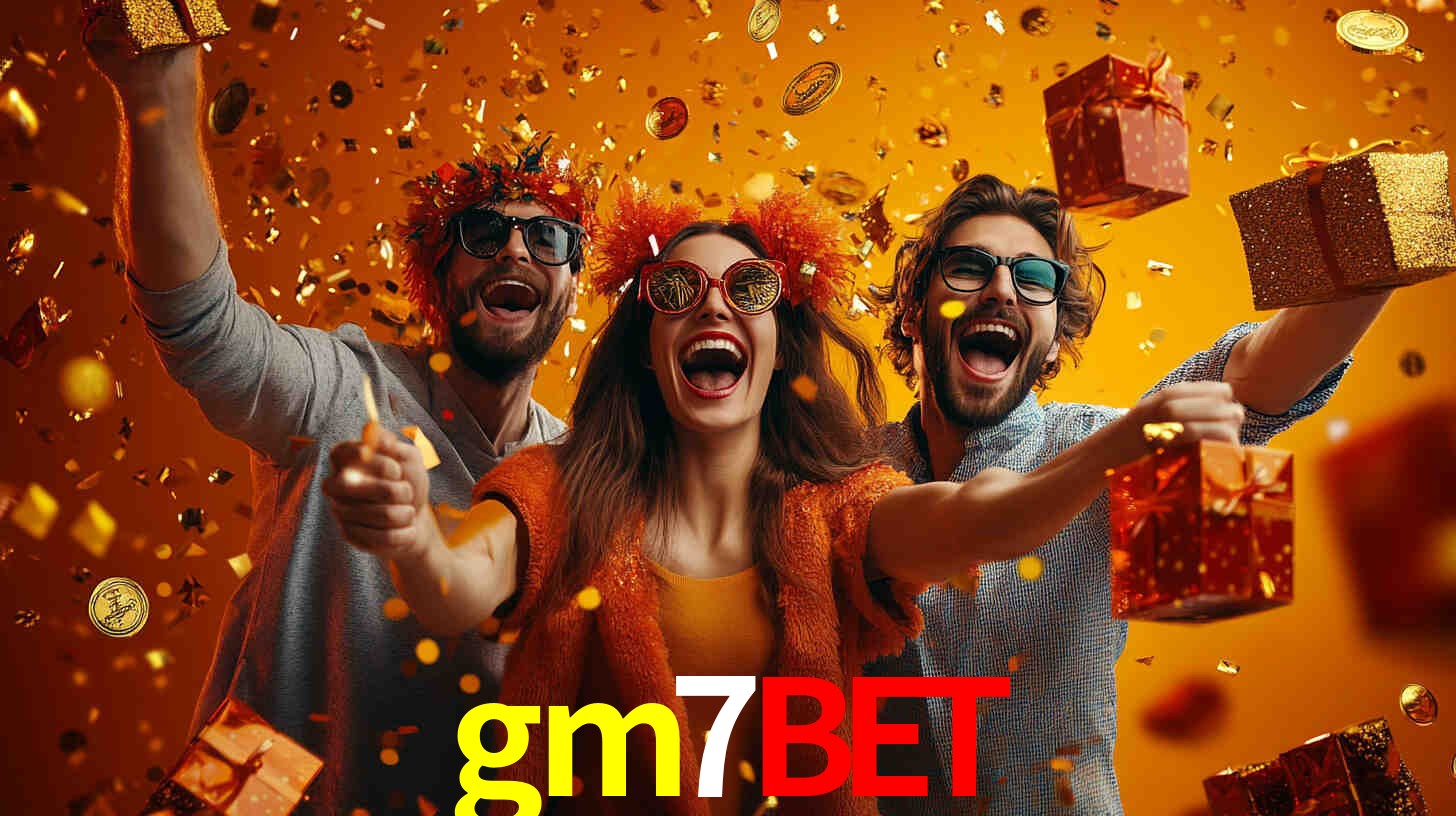 gm7bet,gm7bet Plataforma