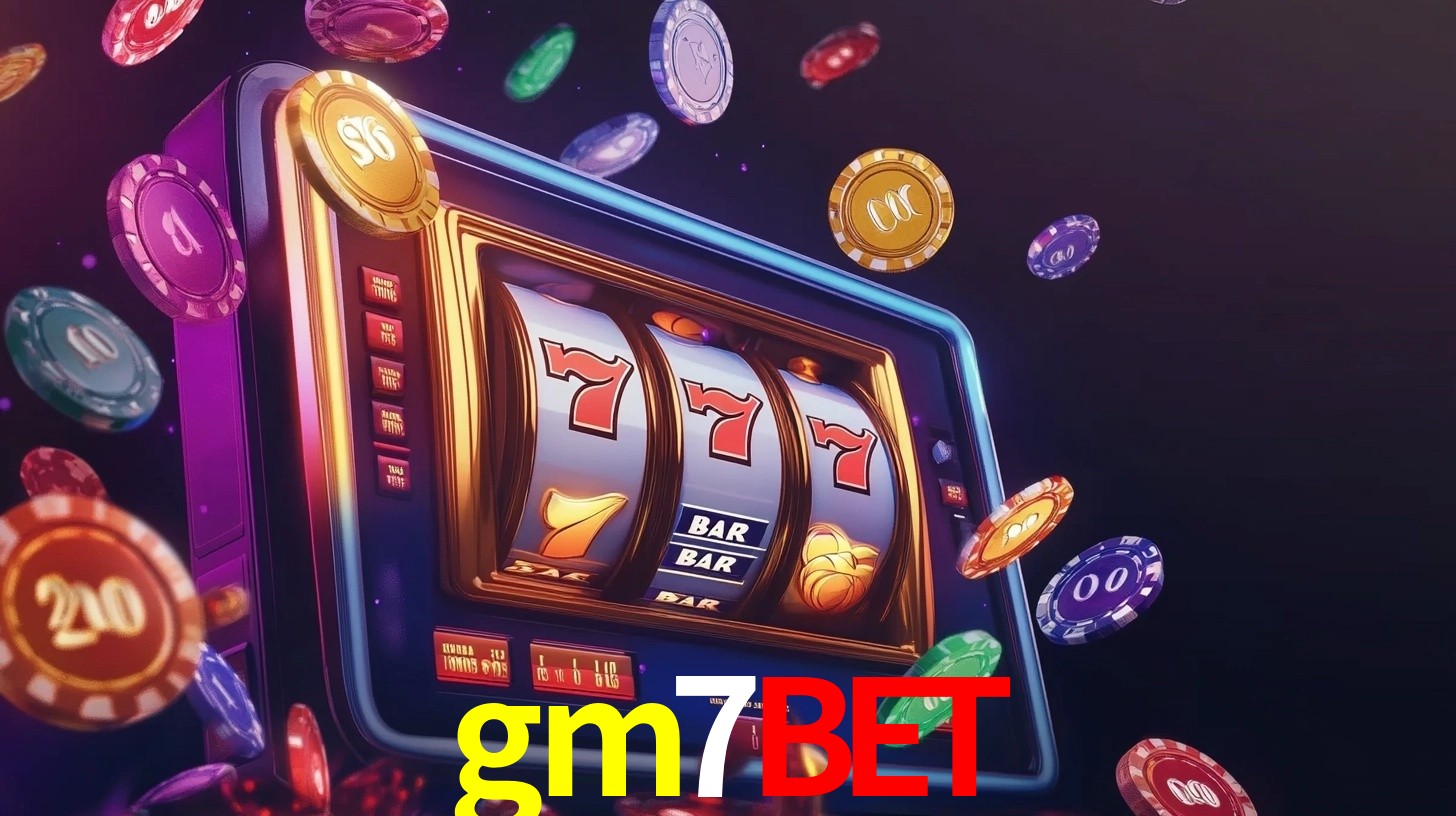 Welcome Bonus gm7bet