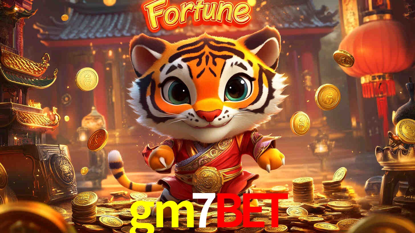 A Popularidade dos Caça-Níqueis no gm7bet