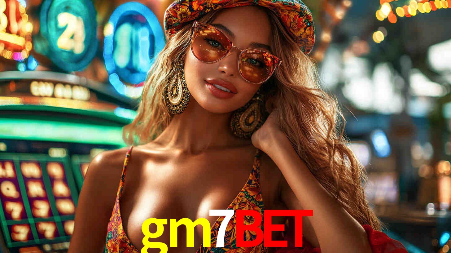 Premium Interface gm7bet
