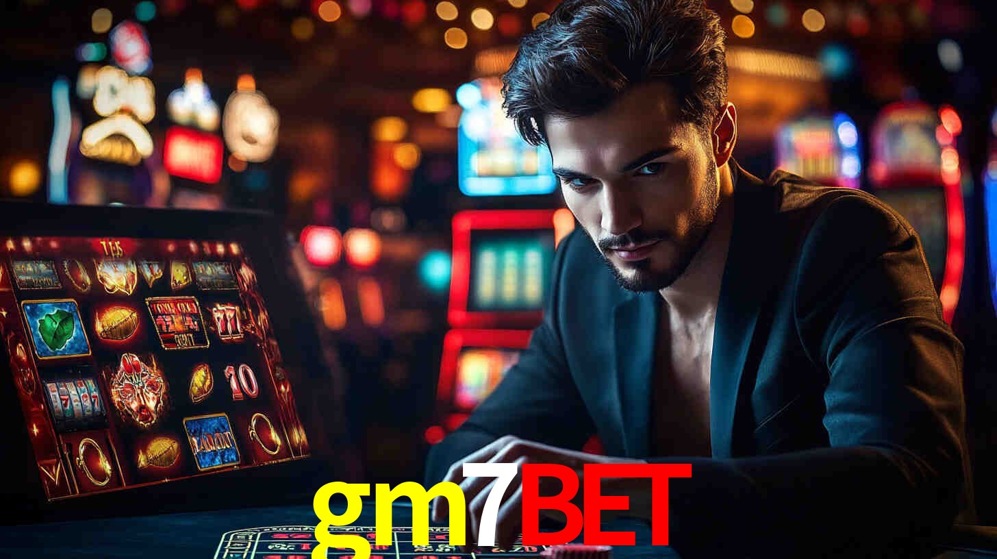 gm7bet app