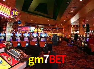 Descubra a Magia dos Jogos de Arcade no gm7bet