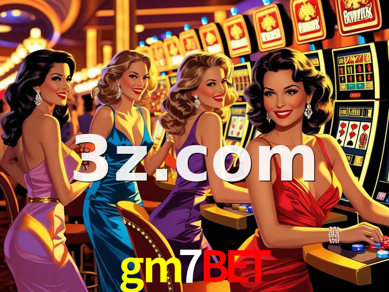 gm7bet