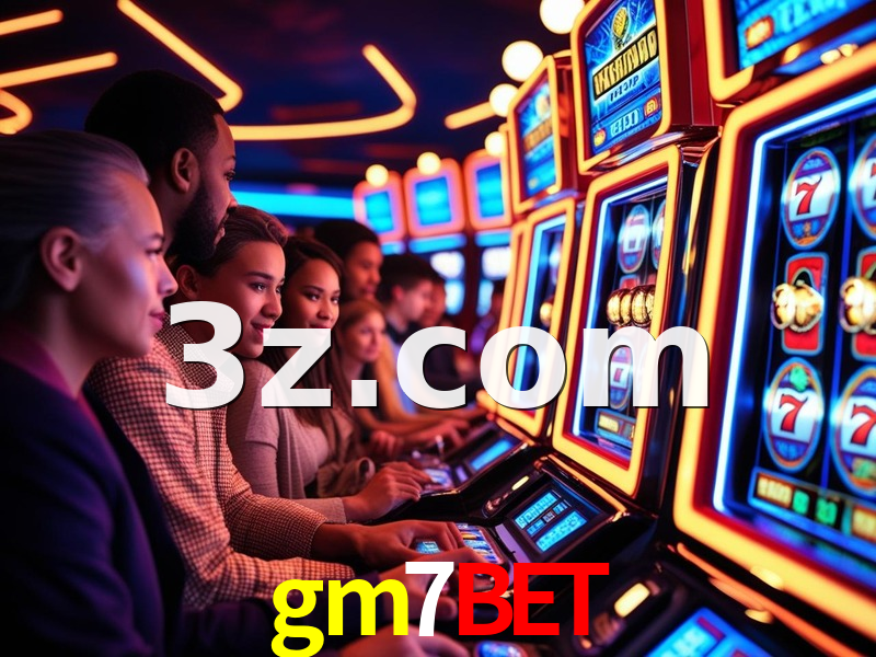 gm7bet 